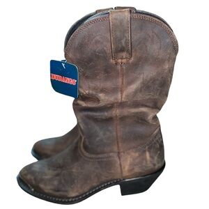 Durango slouch boot
